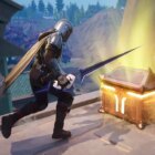 Hvordan fuldfører man uge 6 i Fortnite Chapter 5 sæson 2? Find en underverdenskriste i Grim Gate. Creo Gaming