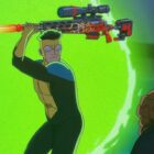Invincible sæson 2: Fortnite Easter Egg Revealed Creo Gaming