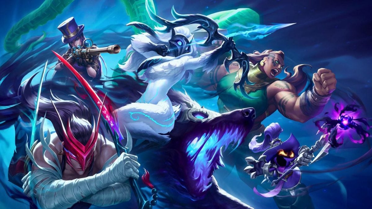 Creo Gaming