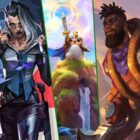 Løs forbindelsesproblem i League of Legends: Komplet vejledning Creo Gaming