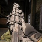 MORS fra Call of Duty: et spilbrydende våben på Warzone. Creo Gaming