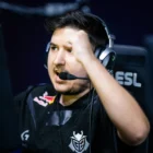 Nexa Counter-Strike 2 Settings, Crosshair, Viewmodel, Config, More » TalkEsport
