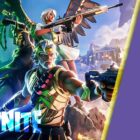 Nostalgisk comeback for Fortnite i år Creo Gaming
