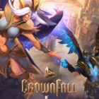 Dota 2 Crownfall Event Update Guide