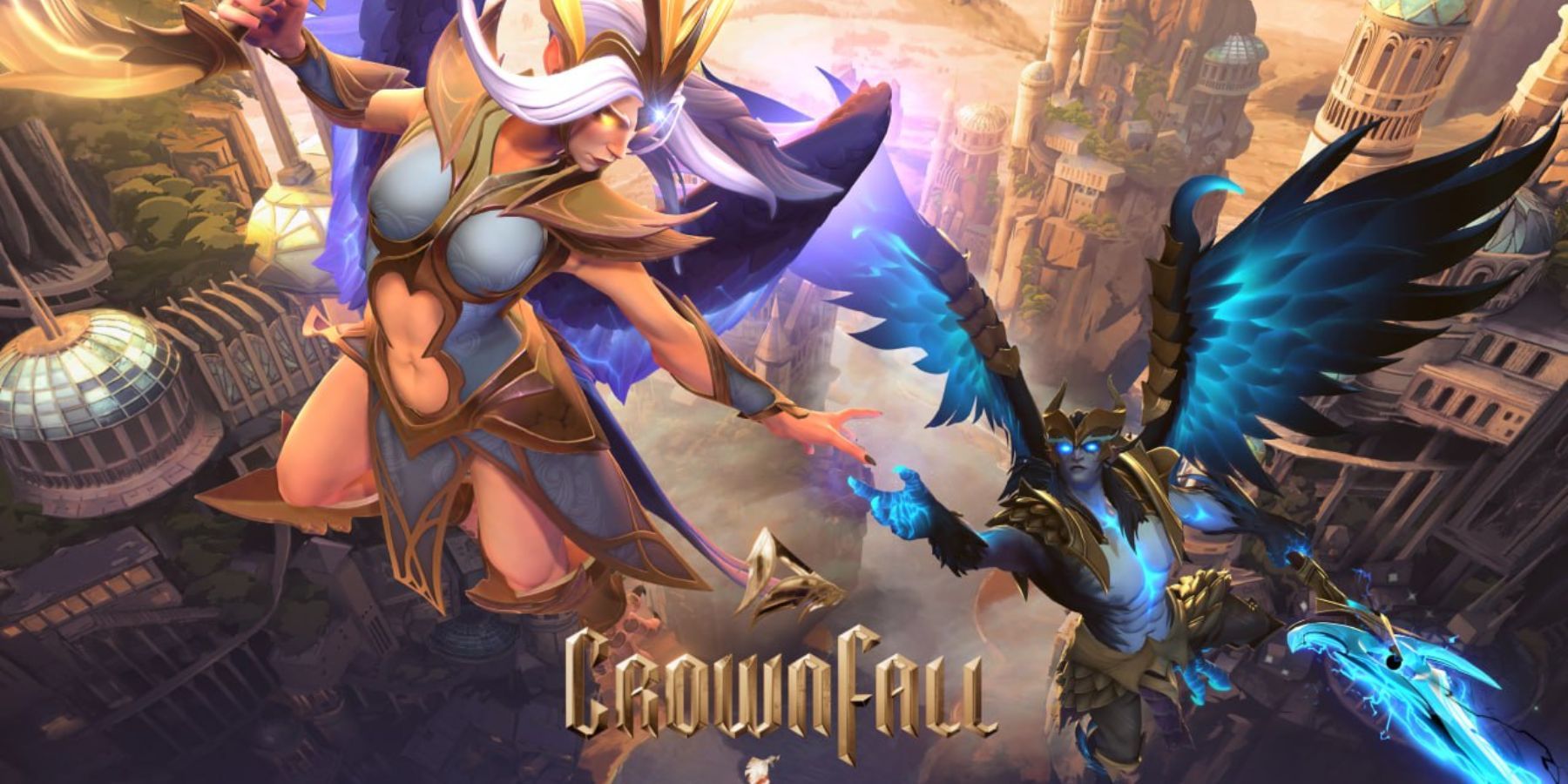 Dota 2 Crownfall Event Update Guide
