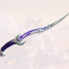 Ny gratis kosmetik i Fortnite: Sådan får du Nightblade Pickaxe Creo Gaming