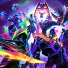 Nye Empyrean-skind i 2024: mestre og udgivelsesdato Creo Gaming