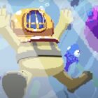 Opdag What They Don't Sea on Switch: et spil skabt af inspirerende teenagepiger. Creo Gaming