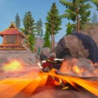 Oplev de seks chakraer, du kan låse op i Fortnite Avatar Elements Creo Gaming