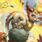 Oplev den store ændring, som Riot Games næsten lavede til Smolder! Creo Gaming