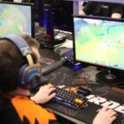 Overwatch og League of Legends-turnering: Lourdes University i gang! Creo Gaming