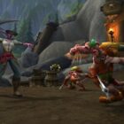 Plunderlord tiltrækker og Polly Roger monterer i World of Warcraft 90 karakterer Creo Gaming