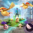 Pokémon Go: 10 år, nye tilpasningsmuligheder. Utilfredse fans? Creo Gaming