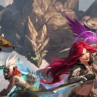 Riot Games afslører ny PvE Bullet Heaven-tilstand til League of Legends Creo Gaming