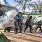 Sådan får du Gold Cheetah Camouflage i MW3 og Warzone: Trin-for-trin guide Creo Gaming