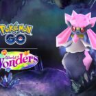 Særlig Diancie-forskningsguide i Pokemon GO: tips og belønninger Creo Gaming