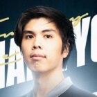 OG wishing Taiga a fond farewell from its Dota 2 roster.