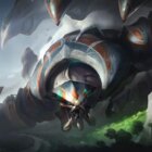 Skarner fra League of Legends modtager en buff: hvad ændrer denne opdatering for mesteren? Creo Gaming