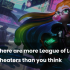 Snydere invaderer League of Legends: her er detaljerne afsløret af Riot Games Creo Gaming