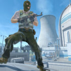 Counter-strike 2 gameplay