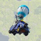 Tilbagekomst af OG Fortnite-kort bekræftet for næste sæson Creo Gaming