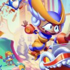 Tjek Penny's Big Breakaway-demoen på Switch! Creo Gaming