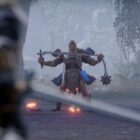 V Rising: version 1.0 lanceres med Legacy of Castlevania premium DLC den 8. maj på pc Creo Gaming