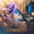 Valve udgiver stort Dota 2 opdatering med Crownfall: Markederne i Midgate. Crownfall multi-act update live for Dota 2, plus a new comic
