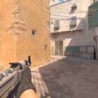 Lefties unite! Counter-Strike 2 now lets you swap hands