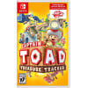 Kaptajn Toad: Treasure Tracker