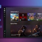 Oplev det nye Hop ind igen i kompakt tilstand på Xbox! Creo Gaming