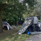 Afgørende løsninger for Homeless Protocol i krise i London. Creo Gaming