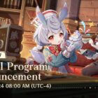 Afslør dato og klokkeslæt Livestream Genshin Impact 4.7 Creo Gaming