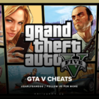 Alle GTA V snydekoder: gameplay, køretøjer og våben Creo Gaming