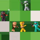 Artikel: Minecraft 15-års jubilæum - vidneforklaring Creo Gaming