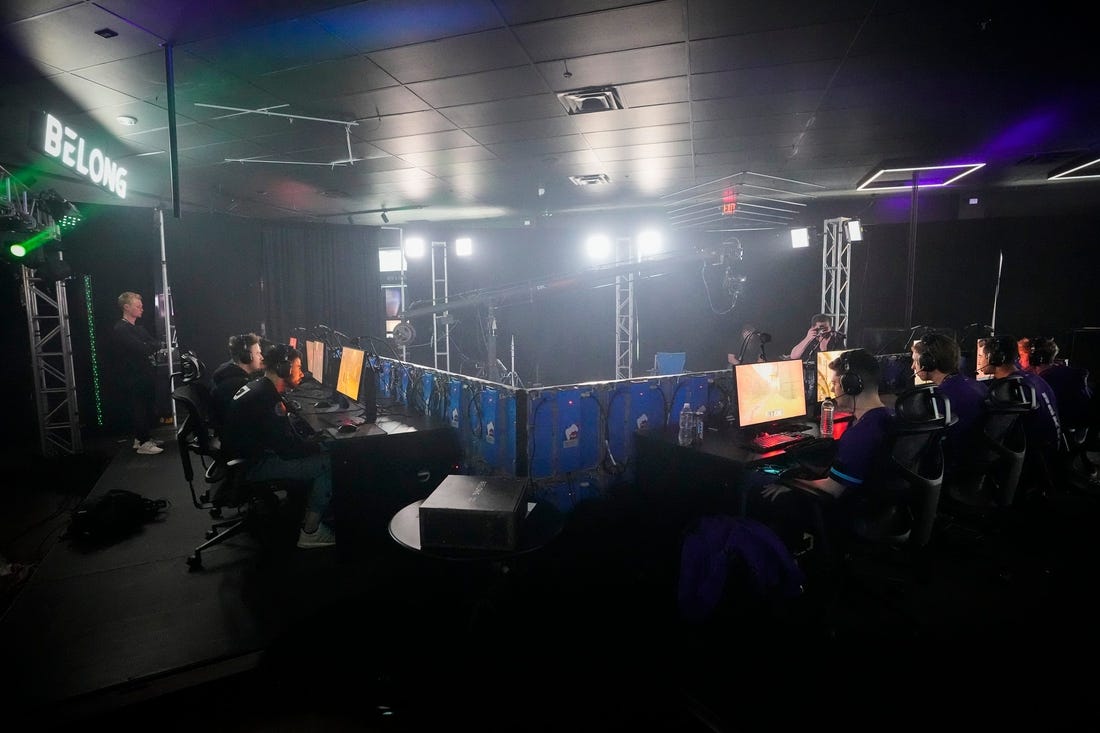 CSGO News: Team Liquid coast into playoffs at CCT Global Finals