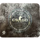 CSGO COUNTER-STRIKE GLOBAL Offensive Steel Series Mousepad Valve Store 2012 £18.10
