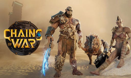 Creo Gaming