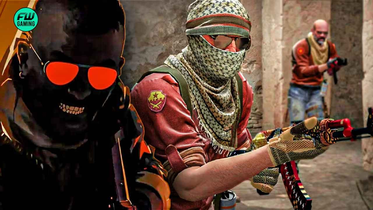 Counter Strike 2