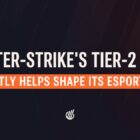 Counter-Strike's tier-2 scene's underrated role in shaping its esports success