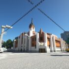 Cs_teatp counter strike global offensive (csgo) map Minecraft Map