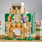 De 10 bedste LEGO Minecraft-sæt at købe i 2024 Creo Gaming