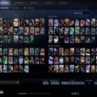 De bedste Dota 2-helte at spille efter den seneste opdatering Dota 2 Heroes Tier List (Best Dota 2 Heroes)