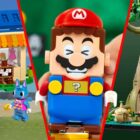 De bedste Super Mario LEGO-udvidelser i 2023 Creo Gaming