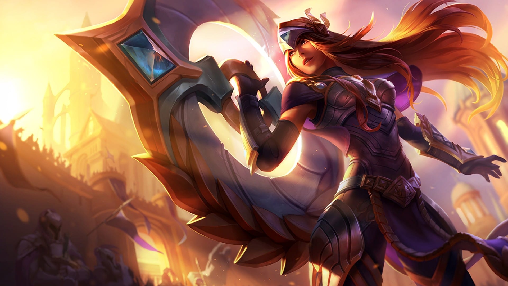 Creo Gaming