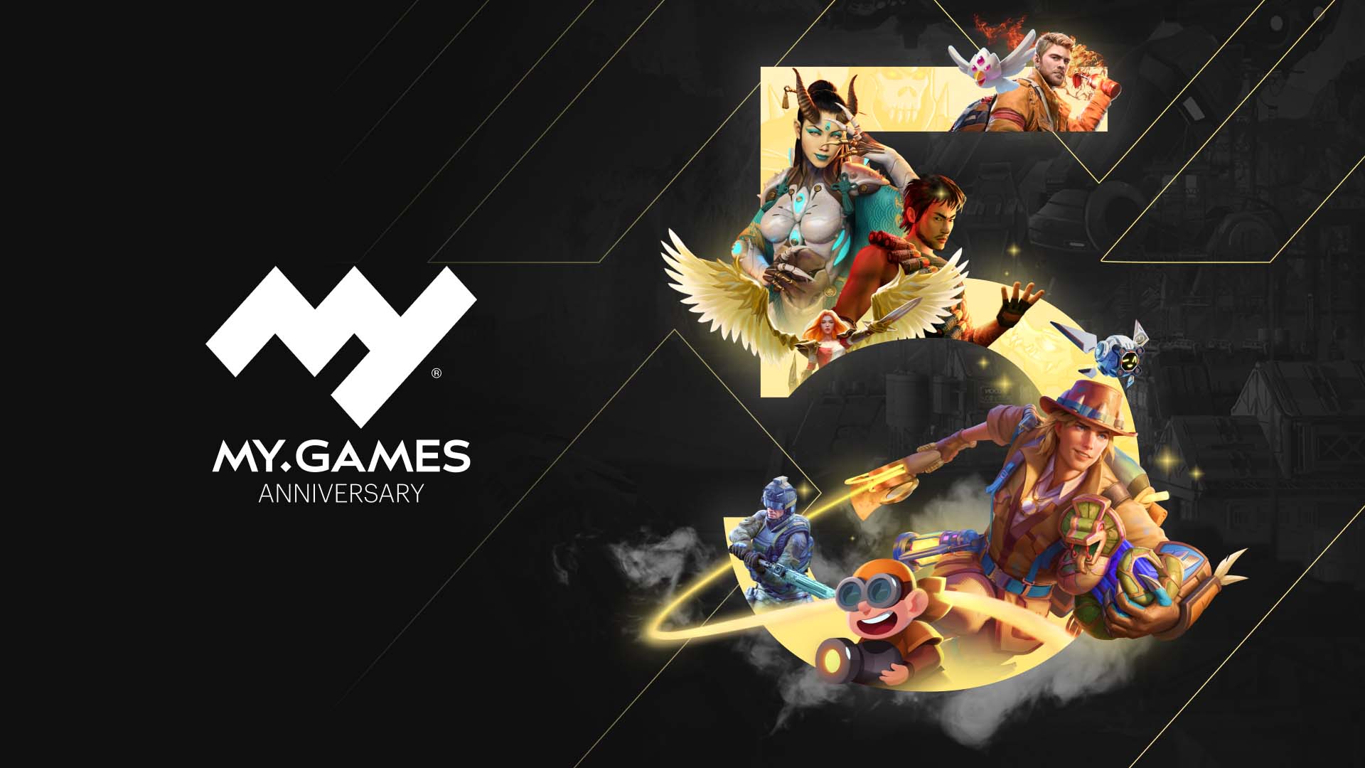 Creo Gaming