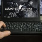 The Anxious Anti-Politics of Counter-Strike