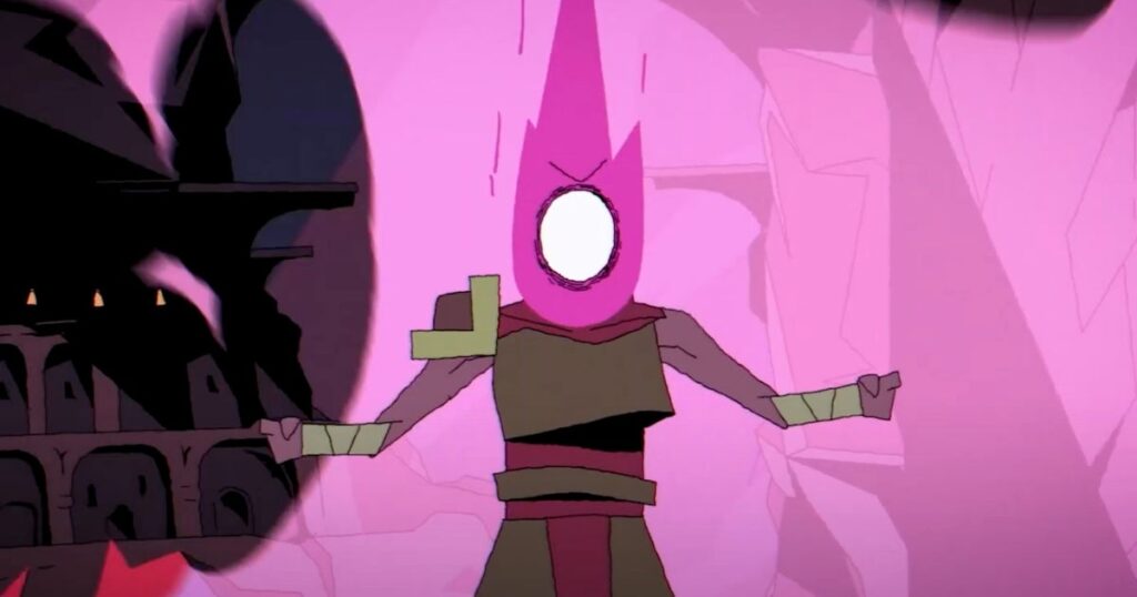 Den animerede serie Dead Cells: opdag den officielle trailer! - Creo Gaming