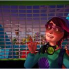 Disney Dreamlight Valley: Sådan kører du på forlystelserne og tager billeder! Creo Gaming