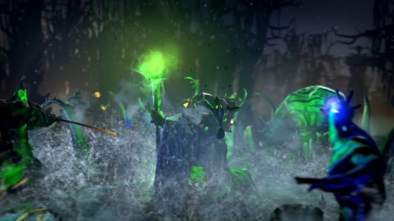 What Are Facets in Dota 2?